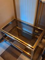 Table design Willy rizzo, Maison & Meubles, Moins de 50 cm, Design, 50 à 100 cm, Comme neuf