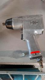 Slagmoer sleutel wurth, Enlèvement