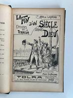 La Fin d'un Siècle sans Dieu - Jean de Ligneau, Enlèvement ou Envoi