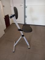 strijkstoel, Elektronische apparatuur, Strijkijzers en Strijkplanken, Ophalen of Verzenden, Zo goed als nieuw