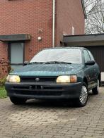 Toyota Starlet / Oldtimer / Gekeurd voor verkoop, Auto's, Toyota, Starlet, Handgeschakeld, Particulier, 1300 cc