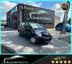 Suzuki Alto 1.0i - 68 pk -! 12 maanden garantie! - 5 deuren, Auto's, Suzuki, Voorwielaandrijving, Stof, 50 kW, Zwart