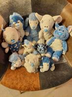Mooi lot My Blue Nose knuffels, Ophalen of Verzenden, Zo goed als nieuw