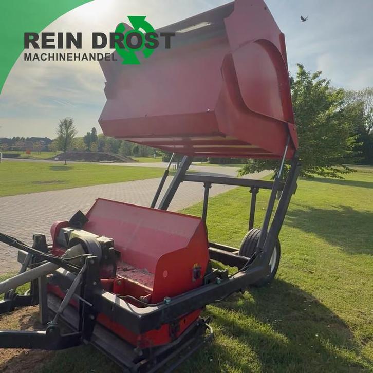 Redixem Charterhouse, Articles professionnels, Machines & Construction | Jardin, Parc & Sylviculture, Autres types