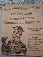 boekje Wereldoorlog, Verzenden, Overige soorten, Boek of Tijdschrift