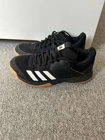 Adidas Indoor Sport Schoenen Maat 37 1/3 beschikbaar voor biedingen