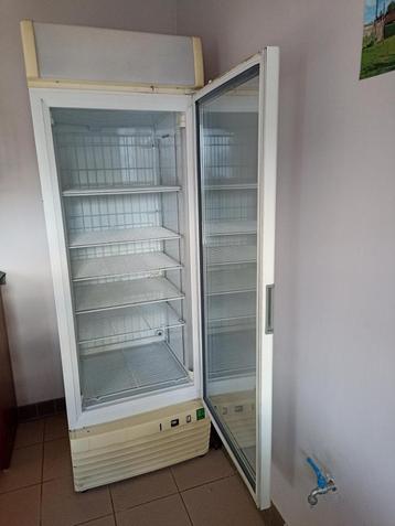 Diepvrieser beschikbaar voor biedingen