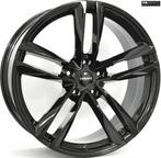 Nieuwe 22 inch Gloss Black Monaco mc7 Audi Q5 velgen, Auto-onderdelen, Banden en Velgen, Ophalen of Verzenden, Nieuw, Overige maten