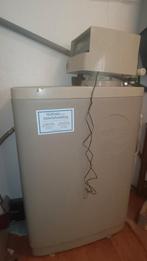 Waterverzachter/waterontharder, Elektronische apparatuur, Ophalen