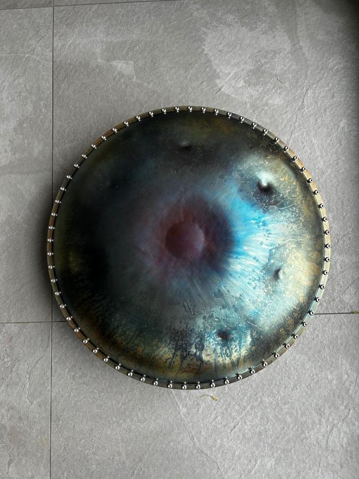 Poignée de #440, Musique & Instruments, Percussions, Neuf, Percussion mélodique, Enlèvement