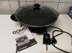 Elektrische wok Domo nog nieuw, Ophalen