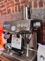 Machine expresso Sage The Dual Boiler + accessoires – Le kit, Ophalen, Zo goed als nieuw