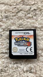 Pokémon : Version blanche 2, Consoles de jeu & Jeux vidéo, Jeux | Nintendo DS, Comme neuf, À partir de 3 ans, Jeu de rôle (Role Playing Game)