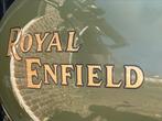 Royal Enfield classic 500 UNIQUE, Motoren, Particulier, Toermotor, 1 cilinder, 12 t/m 35 kW
