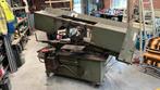 Lintzaag voor metaal: Bauer S260, Zakelijke goederen, Machines en Bouw | Metaalbewerking, Ophalen
