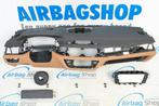 Airbag set Dashboard bruin stiksel BMW G11 G12 (2016-heden), Enlèvement ou Envoi, Utilisé