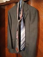 Costume homme 3 pieces, Vêtements | Hommes, Costumes & Vestes, Gris, Enlèvement ou Envoi, Comme neuf, Autres