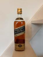 Johnnie Walker Black Label Extra Special 1980 Whisky, Verzamelen, Ophalen, Zo goed als nieuw