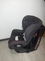 Siège auto bébé confort, Enlèvement