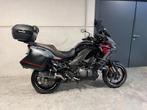 Kawasaki Versys 1000 S GT vol opties (bj 2021), Motoren, Motoren | Kawasaki, 4 cilinders, Bedrijf, Toermotor, Meer dan 35 kW