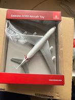 Emirates. A380, Verzamelen, Luchtvaart en Vliegtuigspotten, Zo goed als nieuw, Verzenden