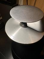 Bang & Olufsen Beolab 9 met zwarte doeken - B&O, Audio, Tv en Foto, Gebruikt, Info@bang-olufsen.dk, 120 watt of meer, Bang & Olufsen Alle 1 / DK-7600 Struer / Denmark