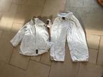 Shugyo judo kimono 150, Ophalen of Verzenden, Gebruikt, Judo, Vechtsportpak