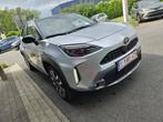 Toyota Yaris Cross Premiere, Automaat, 109 g/km, Overige brandstoffen, 5 deurs