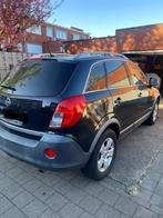 Opel Antara, Auto's, Opel, Voorwielaandrijving, 4 cilinders, Zwart, 5 deurs