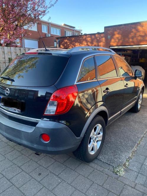 Opel Antara, Auto's, Opel, Particulier, Antara, Airbags, Airconditioning, Alarm, Bluetooth, Boordcomputer, Centrale vergrendeling