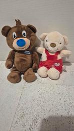 knuffels, Enfants & Bébés, Jouets | Peluches, Enlèvement ou Envoi, Neuf, Ours