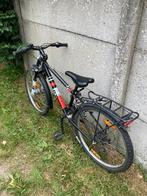 Jongensfiets 24inch, Ophalen, 24 inch, B-Twin, Versnellingen
