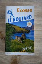 Guide Routard Ecosse, Livres, Guides touristiques, Autres marques, Utilisé, Enlèvement ou Envoi, Guide ou Livre de voyage