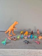 Pakketje met 25 Dino s, Ophalen of Verzenden, Gebruikt