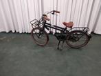 cargo Alpina jongensfiets 20 inch, Fietsen en Brommers, Ophalen, Gebruikt, 20 inch