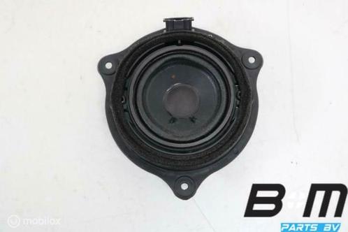 Bose middentonenluidspreker Audi A6 4F 4F0035411E, Autos : Divers, Haut-parleurs voiture, Utilisé