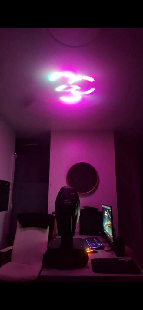 Martin mac 500 movingheads, Muziek en Instrumenten, Licht en Laser, Zo goed als nieuw, Licht, Kleur, Stroboscoopeffect, Ophalen