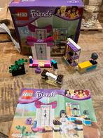 Lego Friends 41002 La leçon de karaté d'Emma, Enlèvement ou Envoi, Comme neuf, Lego