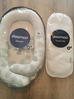 baby nestje doomoo Cocoon + Cocoon Pad, Enfants & Bébés, Enlèvement, Comme neuf, Autres types