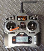 Spektrum DX6i + AR6100, Hobby en Vrije tijd, Ophalen of Verzenden, Zo goed als nieuw