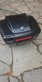 Topkoffer bmw k75 k1100, Motoren, Accessoires | Koffers en Tassen, Ophalen of Verzenden, Zo goed als nieuw
