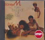 BONEY M.: Take  The Heat Off Me (Disco & Soul)