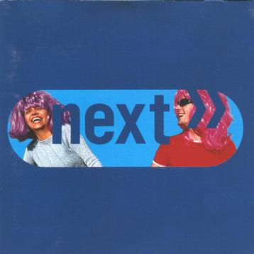 CD- Next beschikbaar voor biedingen