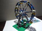 Lego Creator 3 en 1 4957 Ferris Wheel, Enlèvement ou Envoi, Comme neuf, Ensemble complet, Lego