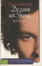 De zoon uit Spanje Roman Tessa De Loo, Boeken, Gelezen, Tessa de Loo, Ophalen of Verzenden, Nederland