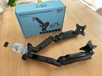 ISY Monitor standaard / Monitor arm, Ophalen, Nieuw