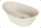 OK babybadje Bella creme, Enlèvement, Comme neuf, Baignoire