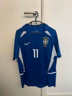 Ronaldinho Brazil shirt, Ophalen of Verzenden, Zo goed als nieuw, Shirt