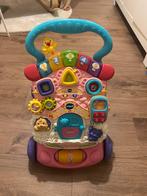 V tech loopwagen, Ophalen, Gebruikt