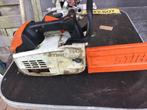 Stihl, Doe-het-zelf en Bouw, Gereedschap | Zaagmachines, Ophalen of Verzenden